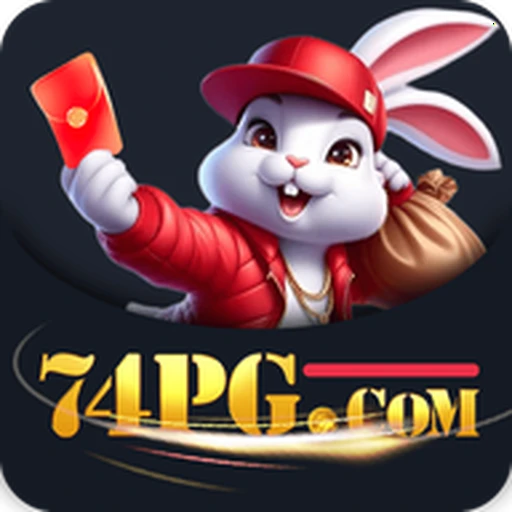 74PG.COM Logo